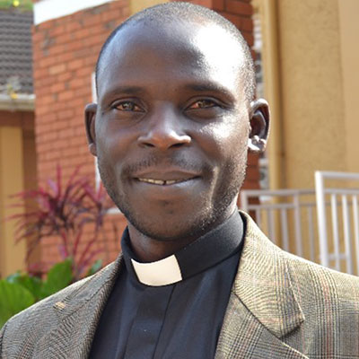 Rev.John Ssemakula