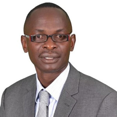 Rev.Alois Leepreen OSOSO