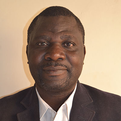 Rev. Ayub Mugabi