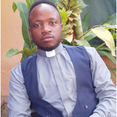 Rev. Isaac Sserunjogi
