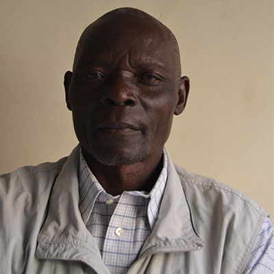 Rev.Toko Manasseh