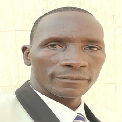 Rev. Okello Obang olum