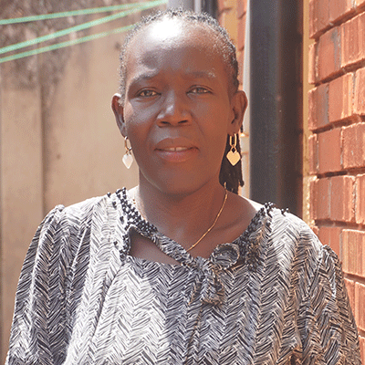Birungi Faith Okwera